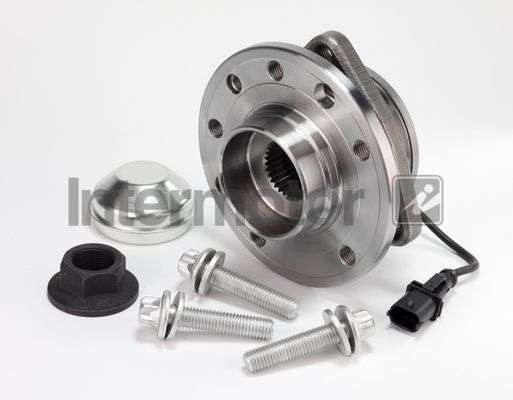 Rato guolio komplektas INTERMOTOR 60770