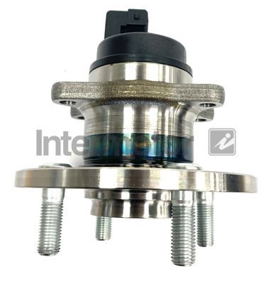 Rato guolio komplektas INTERMOTOR 61242