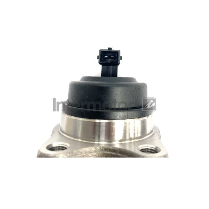 Rato guolio komplektas INTERMOTOR 61242