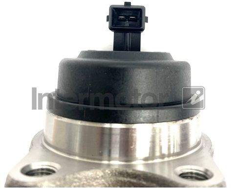 Rato guolio komplektas INTERMOTOR 61242