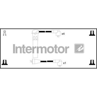 Uždegimo laido komplektas INTERMOTOR 73060