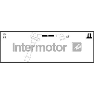 Uždegimo laido komplektas INTERMOTOR 73061