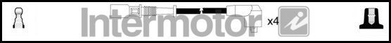 Uždegimo laido komplektas INTERMOTOR 73294