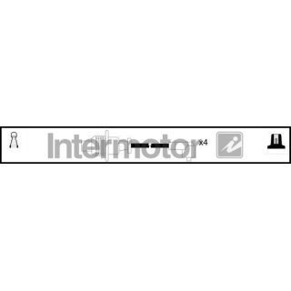 Uždegimo laido komplektas INTERMOTOR 73295