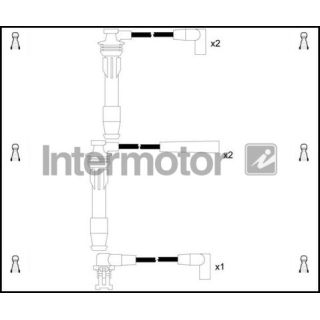 Uždegimo laido komplektas INTERMOTOR 73304