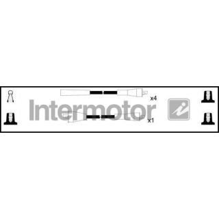 Uždegimo laido komplektas INTERMOTOR 73339