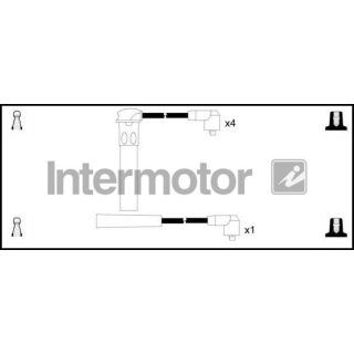 Uždegimo laido komplektas INTERMOTOR 73393
