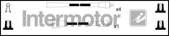 Uždegimo laido komplektas INTERMOTOR 73468