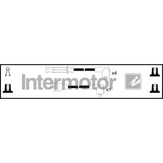 Uždegimo laido komplektas INTERMOTOR 73482