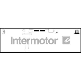 Uždegimo laido komplektas INTERMOTOR 73509