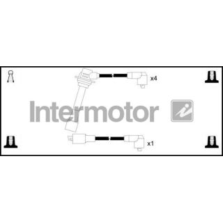 Uždegimo laido komplektas INTERMOTOR 73562
