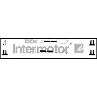 Uždegimo laido komplektas INTERMOTOR 73568