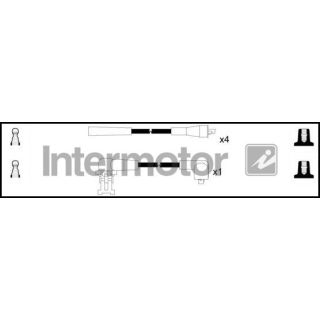 Uždegimo laido komplektas INTERMOTOR 73580