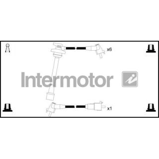 Uždegimo laido komplektas INTERMOTOR 73594