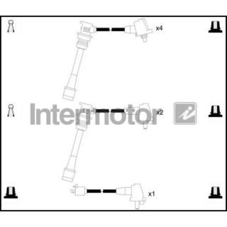 Uždegimo laido komplektas INTERMOTOR 73618
