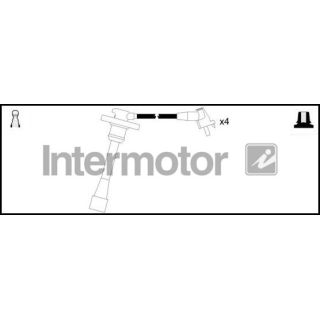 Uždegimo laido komplektas INTERMOTOR 73623