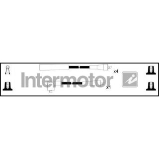 Uždegimo laido komplektas INTERMOTOR 73638