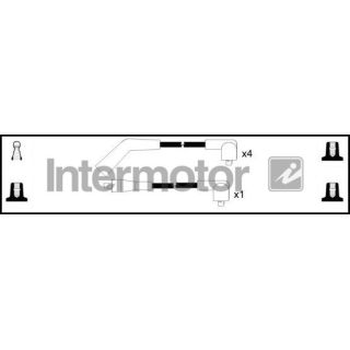 Uždegimo laido komplektas INTERMOTOR 73678