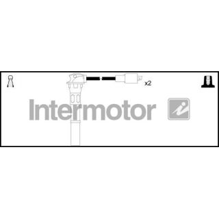 Uždegimo laido komplektas INTERMOTOR 73689