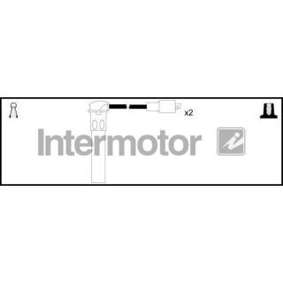 Uždegimo laido komplektas INTERMOTOR 73690