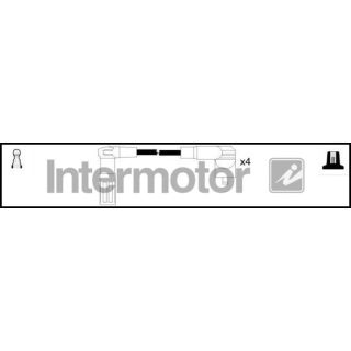Uždegimo laido komplektas INTERMOTOR 73726