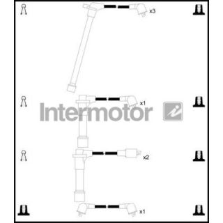 Uždegimo laido komplektas INTERMOTOR 73733