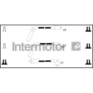Uždegimo laido komplektas INTERMOTOR 73734