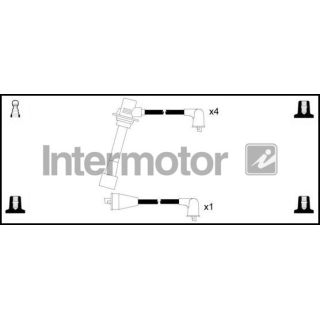 Uždegimo laido komplektas INTERMOTOR 73743