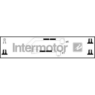 Uždegimo laido komplektas INTERMOTOR 73793