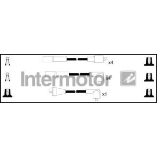 Uždegimo laido komplektas INTERMOTOR 73816