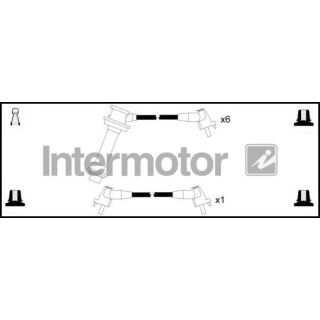 Uždegimo laido komplektas INTERMOTOR 73823