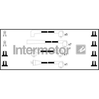 Uždegimo laido komplektas INTERMOTOR 73831