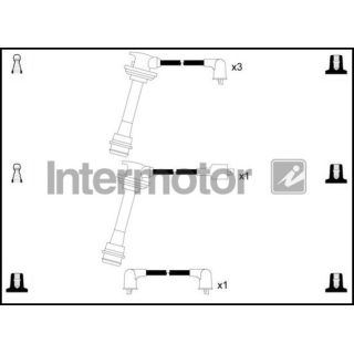Uždegimo laido komplektas INTERMOTOR 73839