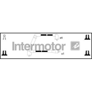 Uždegimo laido komplektas INTERMOTOR 73844