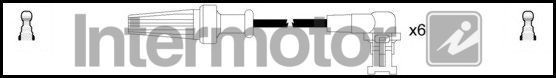 Uždegimo laido komplektas INTERMOTOR 73861