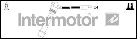 Uždegimo laido komplektas INTERMOTOR 73877
