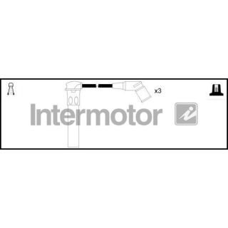 Uždegimo laido komplektas INTERMOTOR 73932