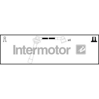 Uždegimo laido komplektas INTERMOTOR 76039