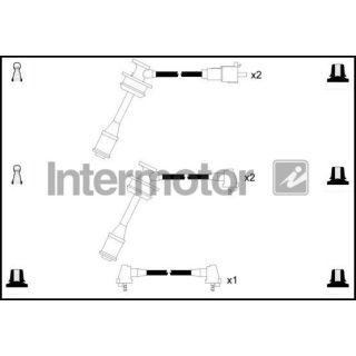 Uždegimo laido komplektas INTERMOTOR 76106