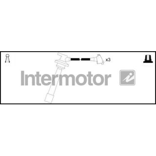 Uždegimo laido komplektas INTERMOTOR 76111