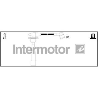 Uždegimo laido komplektas INTERMOTOR 76141