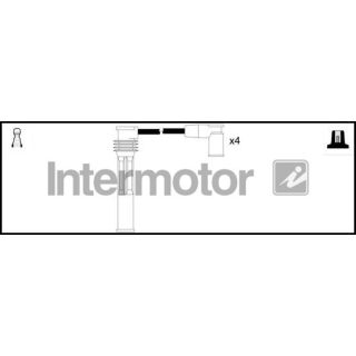 Uždegimo laido komplektas INTERMOTOR 76145