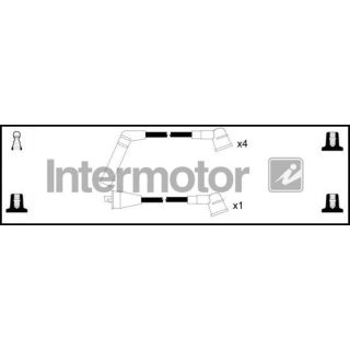 Uždegimo laido komplektas INTERMOTOR 76205