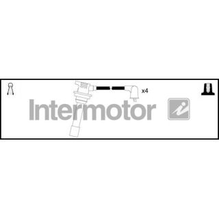 Uždegimo laido komplektas INTERMOTOR 76264