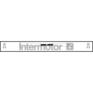 Uždegimo laido komplektas INTERMOTOR 76343