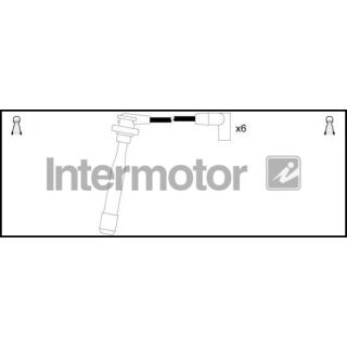 Uždegimo laido komplektas INTERMOTOR 76361