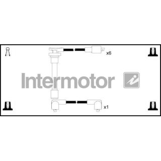 Uždegimo laido komplektas INTERMOTOR 83050