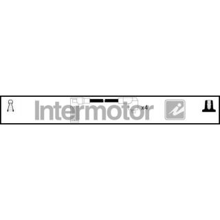 Uždegimo laido komplektas INTERMOTOR 83057