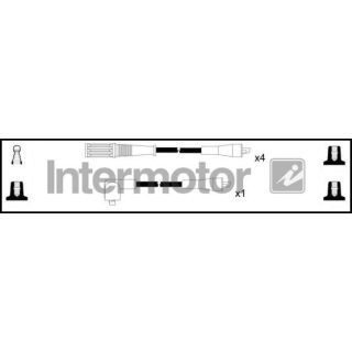 Uždegimo laido komplektas INTERMOTOR 83065