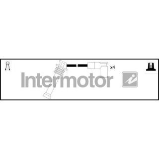 Uždegimo laido komplektas INTERMOTOR 83069